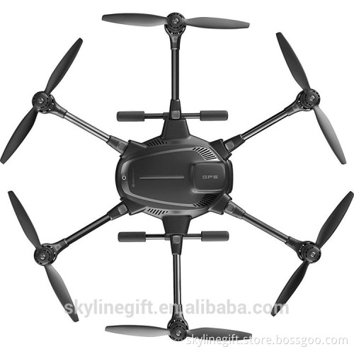 YUNEEC Typhoon H with 4K camera RC Quadcopter RC Drone H480 Professional Drone for Aerial Photography
